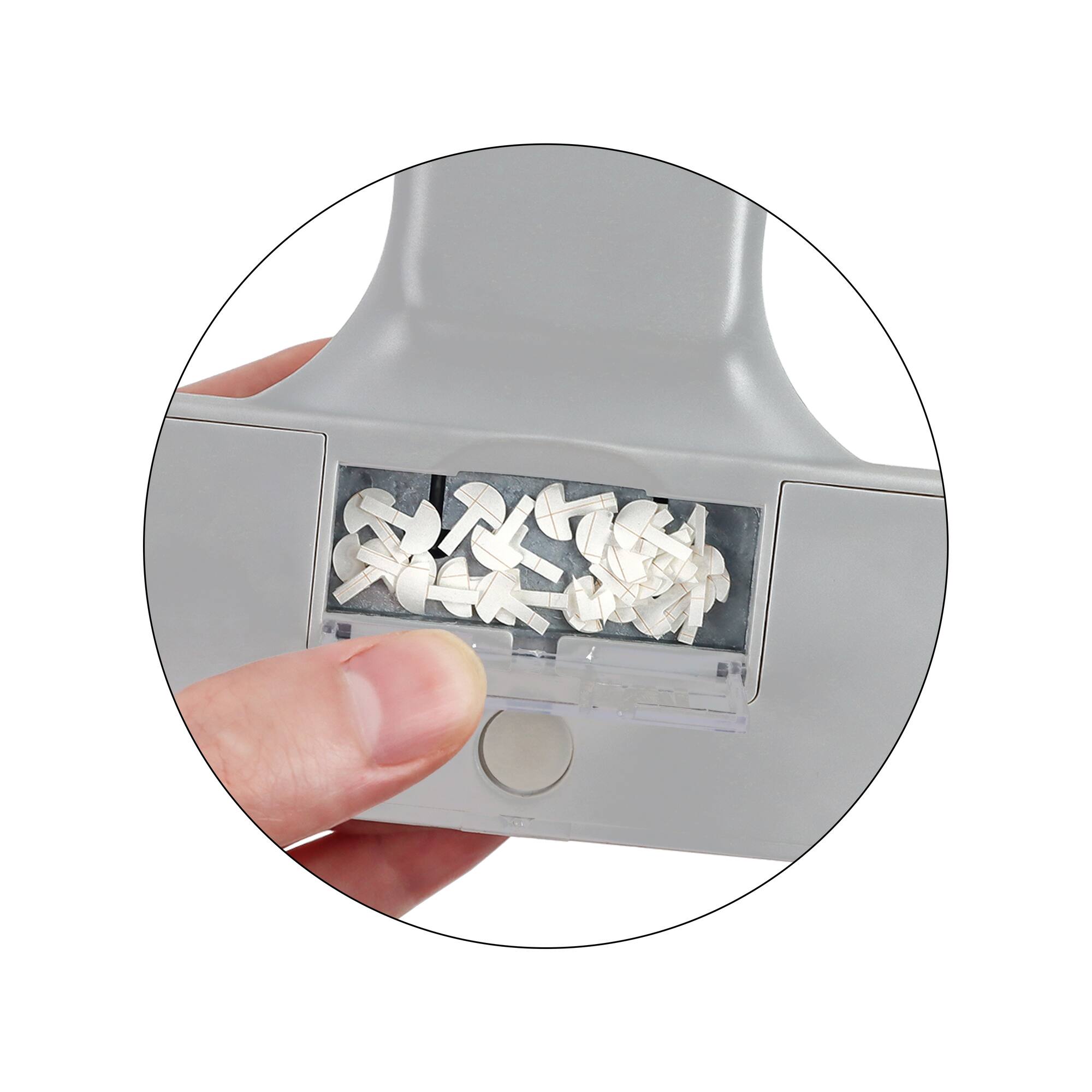 6 Pack: Disc Binding Punch by Recollections™